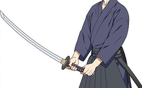 刀光剑影：那些用到日本刀的漫画